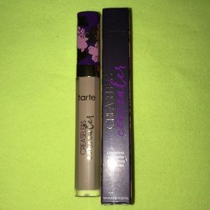 TARTE CREASELESS CONCEALER (25N)